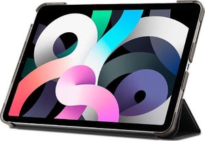 Etui na tablet Spigen Etui Spigen Smart Fold Apple iPad Air 4 2020 Black 8