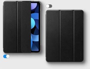 Etui na tablet Spigen Etui Spigen Smart Fold Apple iPad Air 4 2020 Black 10