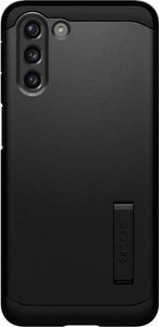 Spigen Etui Spigen Tough Armor Samsung Galaxy S21+ Plus Black 2