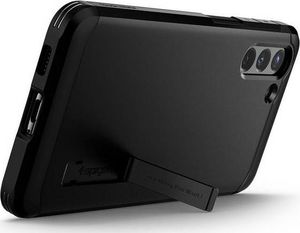 Spigen Etui Spigen Tough Armor Samsung Galaxy S21+ Plus Black 7