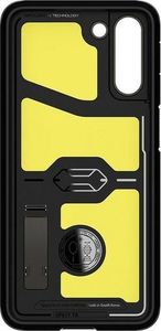 Spigen Etui Spigen Tough Armor Samsung Galaxy S21+ Plus Gunmetal 3