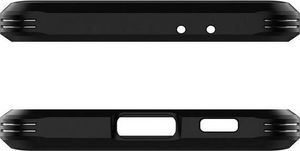 Spigen Etui Spigen Tough Armor Samsung Galaxy S21+ Plus Gunmetal 8