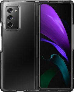 Spigen Etui Spigen Ultra Hybrid Samsung Galaxy Z Fold 2 Matte Black 2