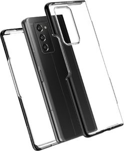 Spigen Etui Spigen Ultra Hybrid Samsung Galaxy Z Fold 2 Matte Black 5