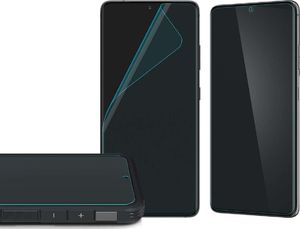 Spigen Folia Spigen Neo Flex Samsung Galaxy S21+ Plus [2 PACK] 2