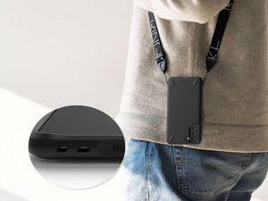 Ringke Etui Ringke Onyx Samsung Galaxy S21 Black 7