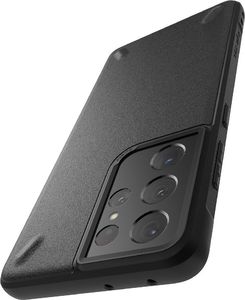 Ringke Etui Ringke Onyx Samsung Galaxy S21 Ultra Black 8