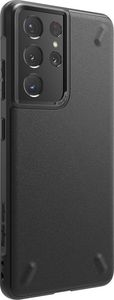 Ringke Etui Ringke Onyx Samsung Galaxy S21 Ultra Black 9