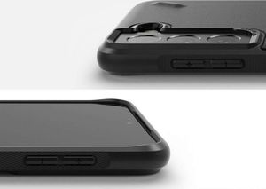 Ringke Etui Ringke Onyx Samsung Galaxy S21+ Plus Black 4