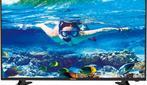 Telewizor Hisense LED 32'' HD Ready 1