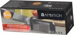 Ambition OSTRZAŁKA DO NOŻY AMBITION SHARK 2