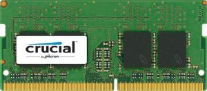Pamięć do laptopa Crucial DDR4 SODIMM 4GB 2133MHz CL15 (CT4G4SFS8213) 1