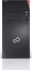 Komputer Fujitsu Esprimo P5010, Core i5-10400, 8 GB, Intel UHD Graphics 630, 256 GB M.2 PCIe Windows 10 Pro 1