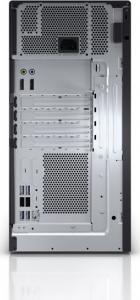 Komputer Fujitsu Esprimo P5010, Core i5-10400, 8 GB, Intel UHD Graphics 630, 256 GB M.2 PCIe Windows 10 Pro 3