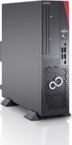 Komputer Fujitsu Esprimo D9010, Core i7-10700, 16 GB, Intel UHD Graphics 630, 512 GB M.2 PCIe Windows 10 Pro 2