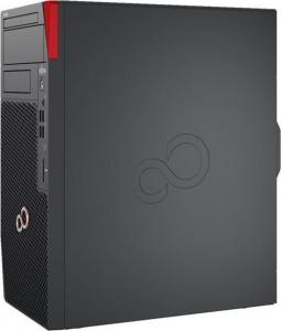 Komputer Fujitsu Celsius W5010, Core i5-10500, 16 GB, Intel UHD Graphics 630, 256 GB M.2 PCIe Windows 10 Pro 2