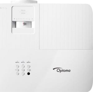 Projektor Optoma UHD35 2