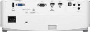 Projektor Optoma UHD35 6