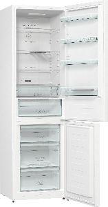 Lodówka Gorenje NRK6201SYW 3