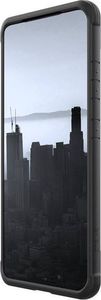 X-doria X-Doria Raptic Shield - etui aluminiowe Samsung Galaxy S21 Ultra Antimicrobial protection black 2