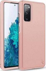 Zizo Zizo Division - etui Samsung Galaxy S20 FE rose gold 1