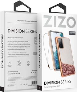 Zizo Zizo Division - etui Samsung Galaxy S20 FE Wanderlust 2