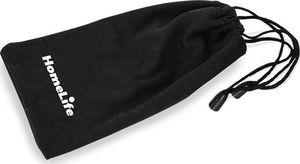 Senior Home Life Okulary powiększające Zoom Double z lampkami LED - jak lupa 2