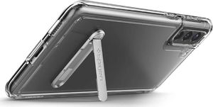 Spigen Spigen Ultra Hybrid "S" Galaxy S21+ Plus crystal clear 4
