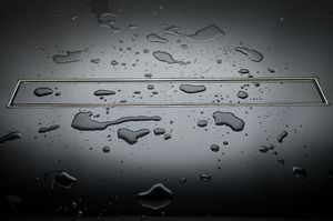 Lorac Odpływ liniowy z rusztem 2