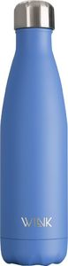 Wink Bottle Butelka izolowana niebieska 500ml 1