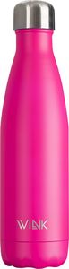 Wink Bottle Butelka izolowana różowa 500ml 1