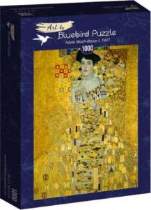 Bluebird Puzzle Puzzle 1000 Adele Bloch-Bauer I, Gustav Klimt 1