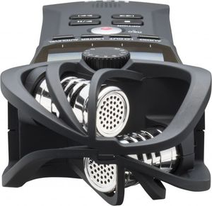 Dyktafon Zoom H1N 6