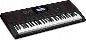 Casio CASIO CT-X3000 - KEYBOARD 2