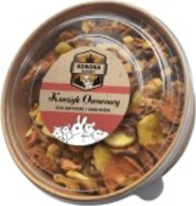 Natural-Vit Koszyk owocowy owoce przysmak królika gryzoni 200g 1