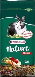 Versele-Laga  Cuni Original pokarm dla królika 750g 1