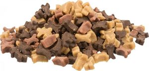 Trixie Przysmak psa szczeniaka Soft Snack Trixie wapń 2