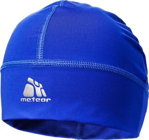 Meteor CZAPKA METEOR TRENINGOWA SHADOW Niebieski 2