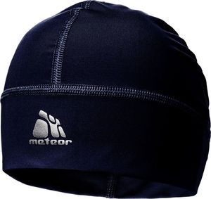 Meteor CZAPKA METEOR TRENINGOWA SHADOW Niebieski 5