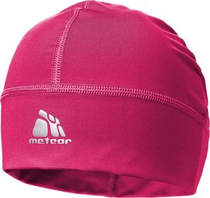 Meteor CZAPKA METEOR TRENINGOWA SHADOW Niebieski 6