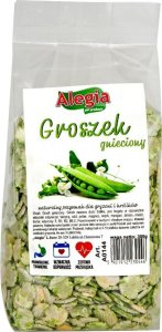 Alegia Groszek groch przysmak królika gryzoni 300g Alegia 1