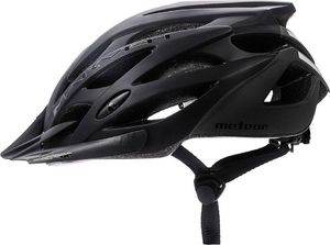 Meteor Kask rowerowy Marven czarny r. S 2