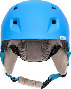 Meteor KASK NARCIARSKI METEOR KIONA niebieski/biały XS 3