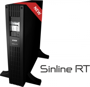 UPS Ever Sinline RT XL 850 (W/SRTXRT-000K85/00) 2