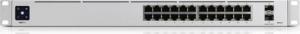 Switch Ubiquiti UniFi USW PRO 24 Gen2 (USW-PRO-24-EU) 2