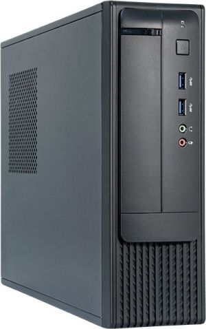 Obudowa Chieftec (FN-03B) 2