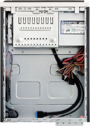Obudowa Chieftec (FN-03B) 6