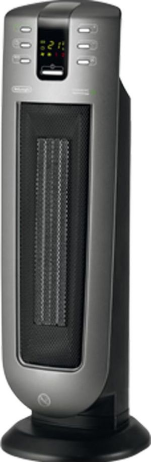 Termowentylator DeLonghi Termowentylator ceramiczny (TCH7091ER) 1