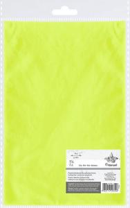 Titanum Filc A3 limonkowy 5szt 1