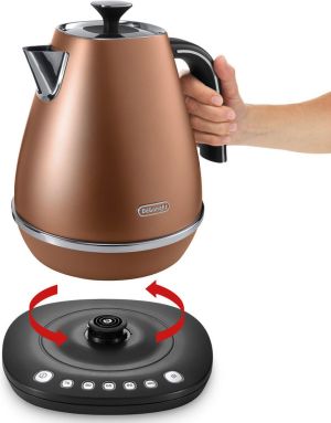 Czajnik DeLonghi Distinta KBI 2011.CP 2